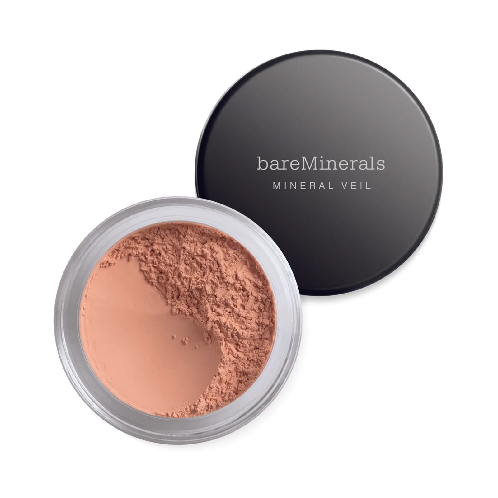 Mineral Veil Finishing Face Powder #Tinted