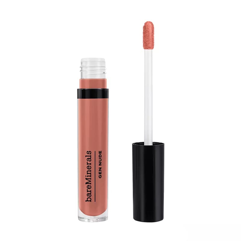 Gen Nude Patent Lip Lacquer #Dahling