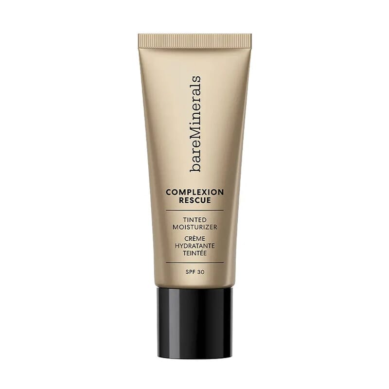 Complexion Rescue Tinted Hydrating Gel Cream SPF30 #Wheat