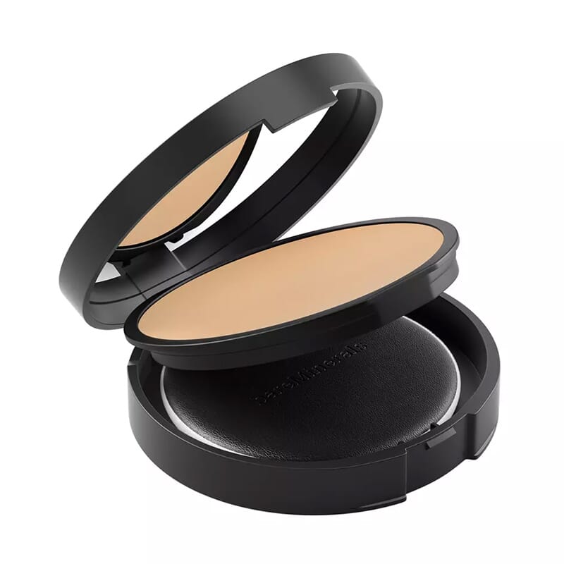 Original Mineral Veil Compact #Medium To Medium-Tan