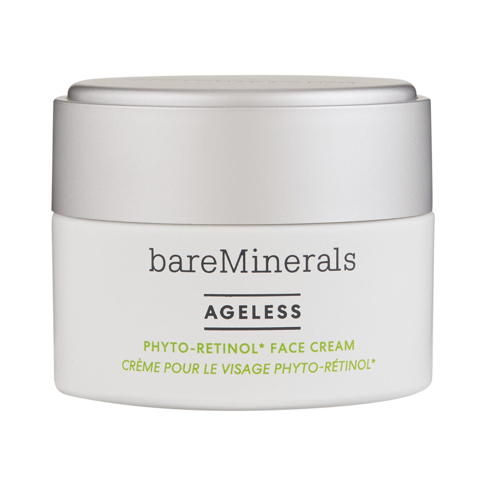 Ageless Retinol Face Cream 15 ml