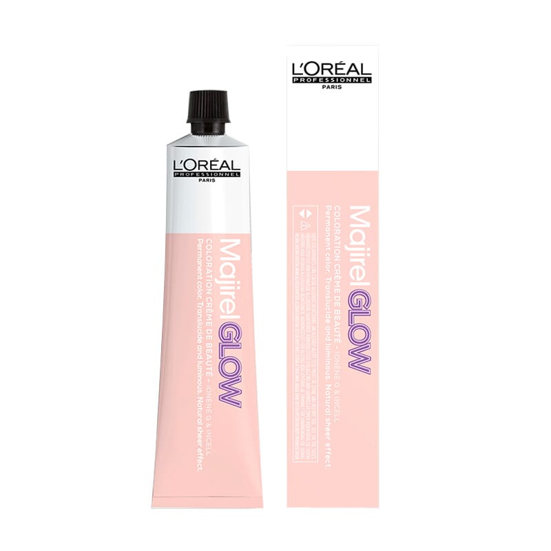 Majirel Glow Permanent #21 50 ml