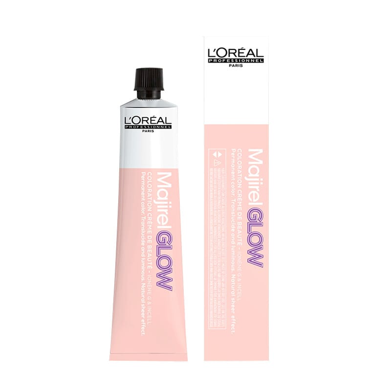 Majirel Glow Permanent #22 50 ml