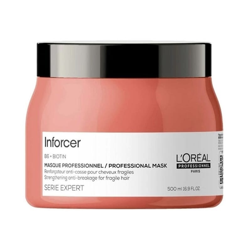 Inforcer Professional Mask 500 ml