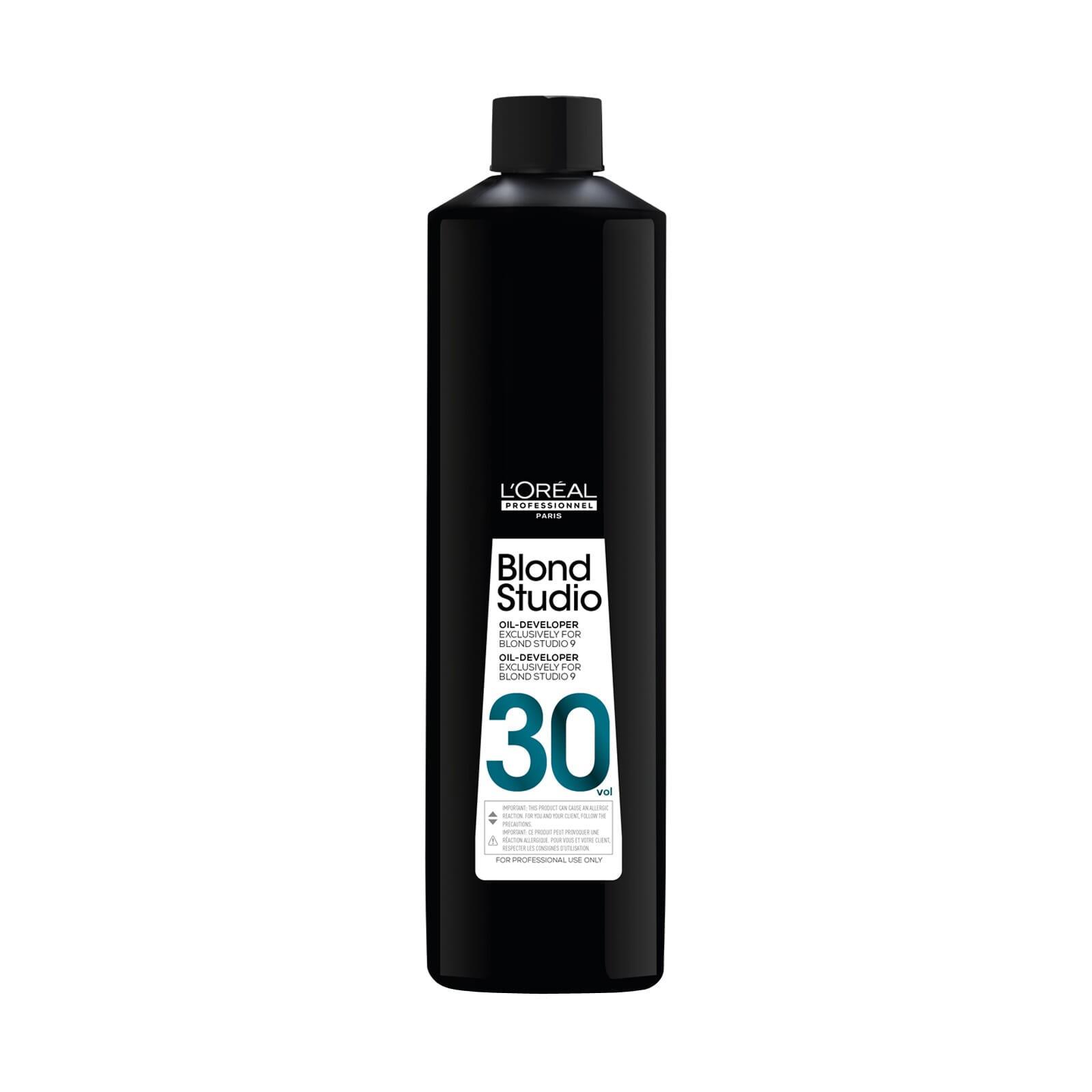 Blond Studio Oil-Developer 30 Vol 1000 ml