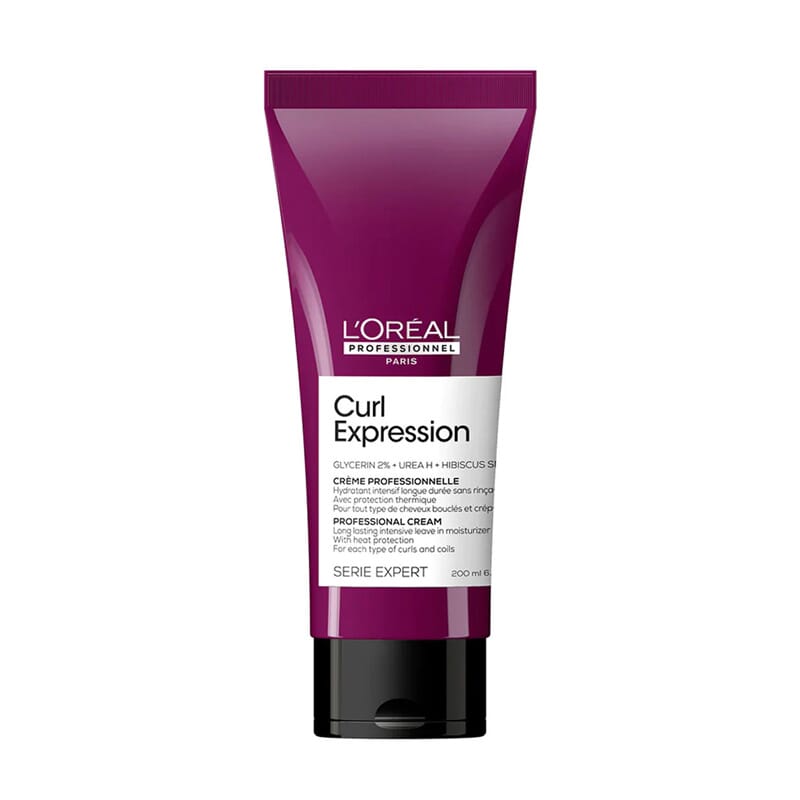 Curl Expression Leave-In 200 ml