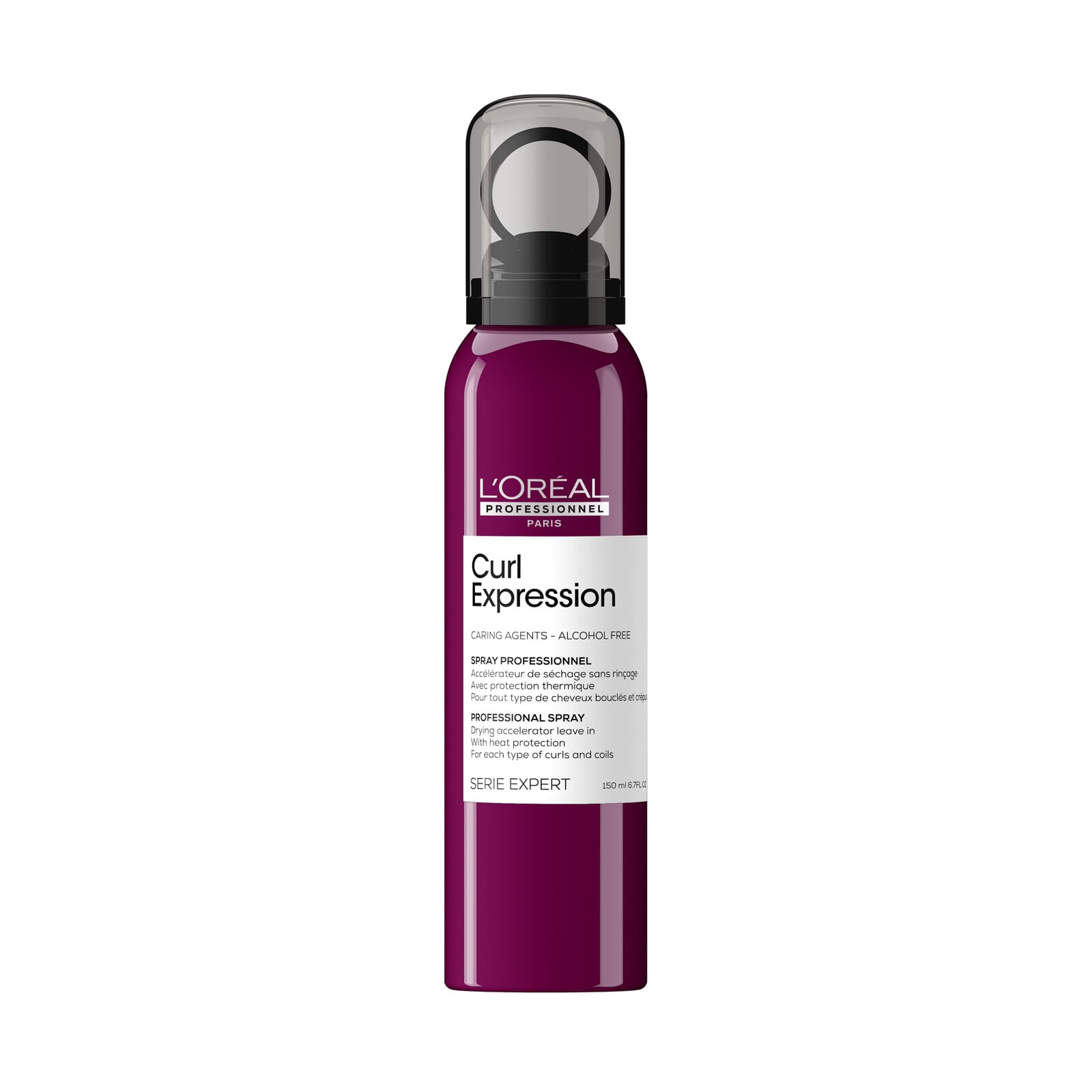 Curl Expression Drying Accelerator 150 ml