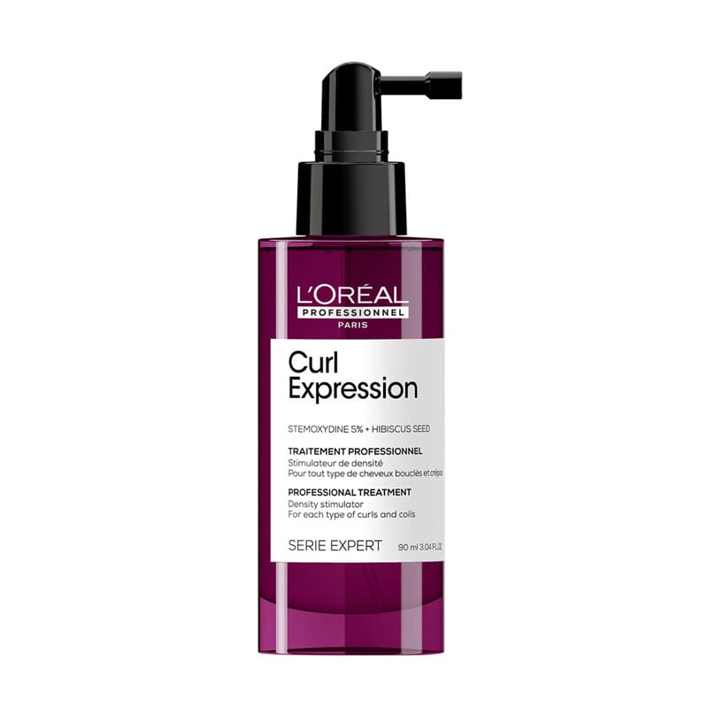 Curl Expression Professional Treatment 90 ml