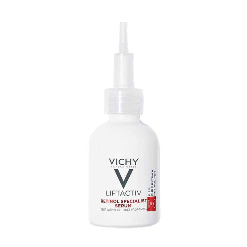 Liftactiv Sérum Retinol Arrugas Profundas 30 ml