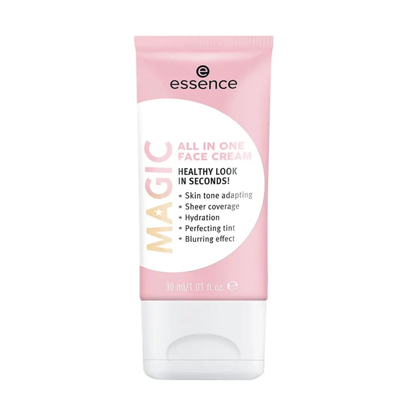 Magic All In One Crema Facial 30 ml