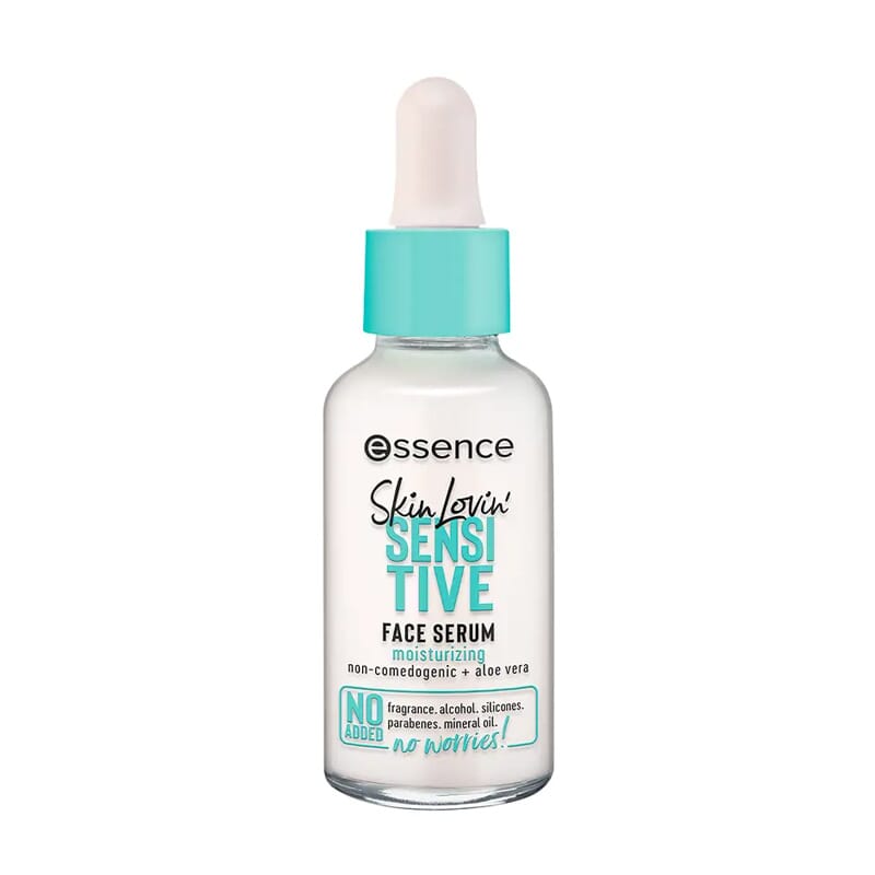 Skin Lovin' Sensitive Sérum Facial 30 ml