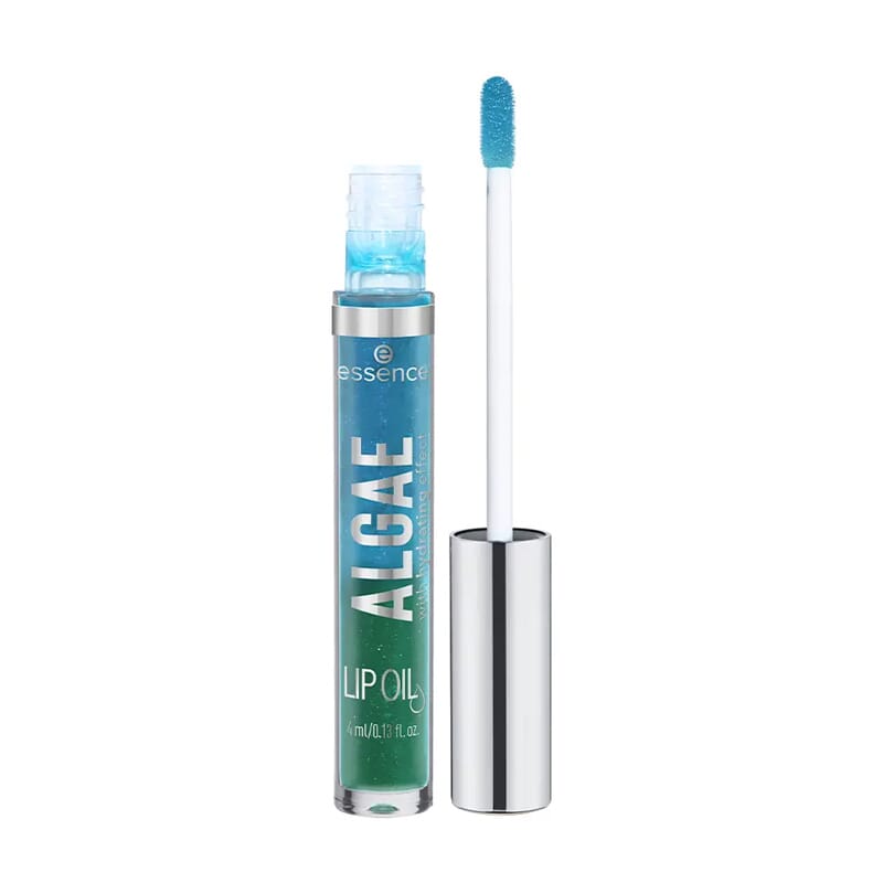 Algae Aceite Para Labios