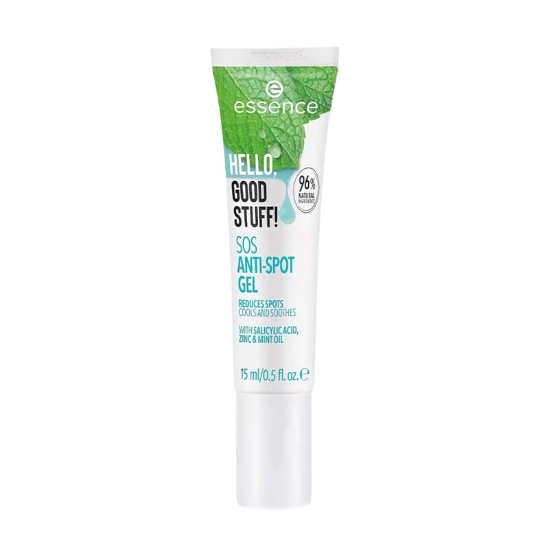 Hello, Good Stuff! SOS Gel Antiespinillas 15 ml