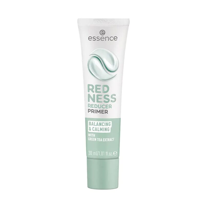 Redness Reducer Prebase Reductora De Rojeces