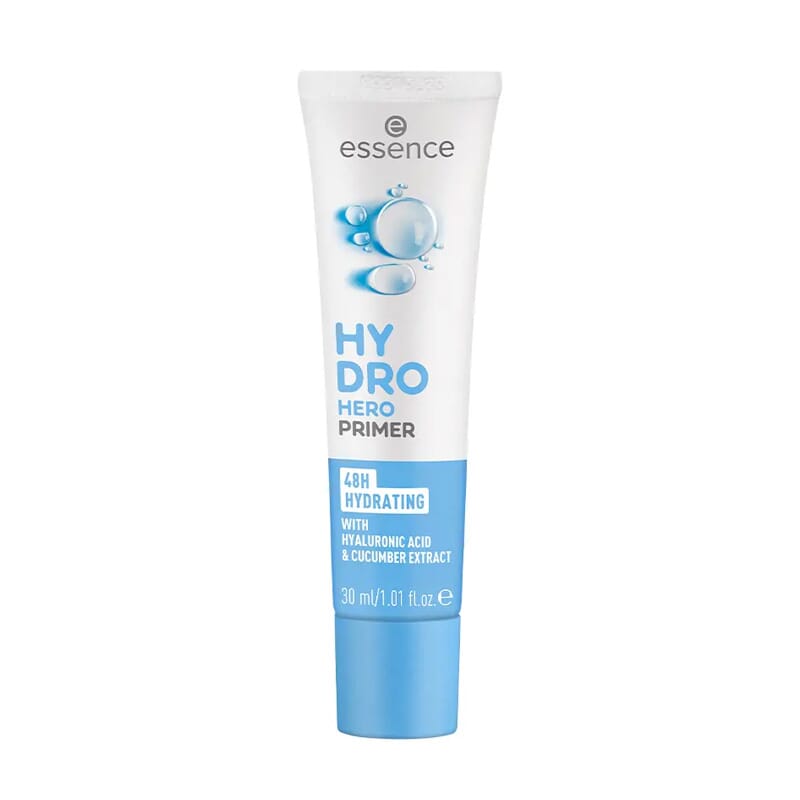 Hydro Hero Prebase Hidratante 30 ml