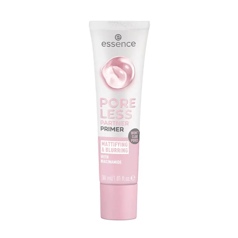 Poreless Partner Prebase Reductora De Poros 30 ml