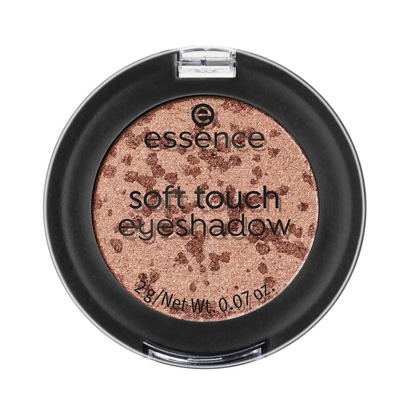 Soft Touch Oogschaduw #08 Cookie Jar