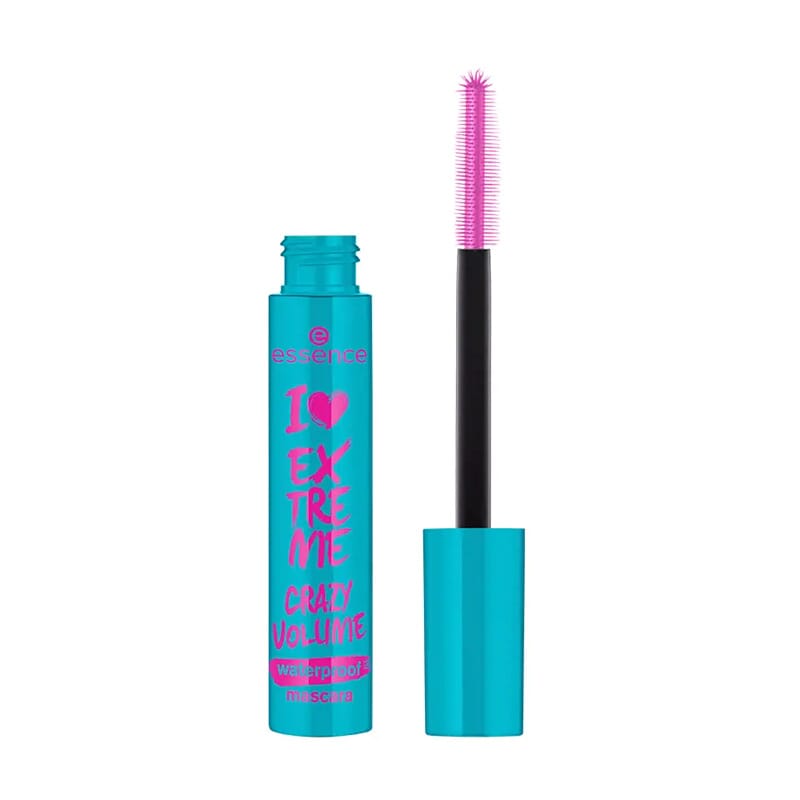 I Love Extreme Crazy Volume Waterproof Mascara