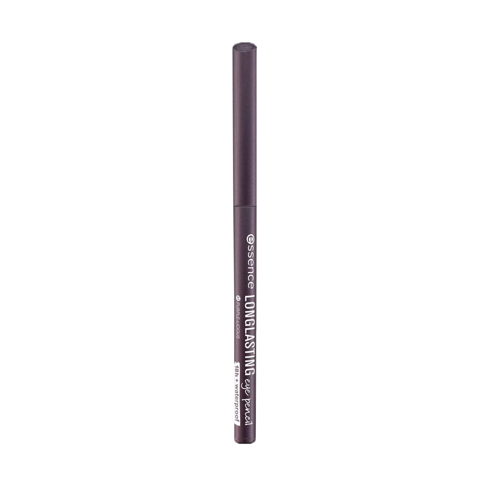 Long Lasting Perfilador De Ojos #37 - Purple-Licious