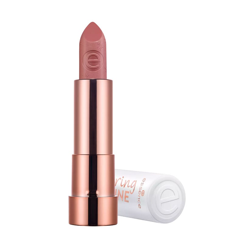 Caring Shine Lipstick Con Colágeno Vegano #203 - My Advice