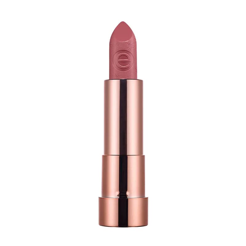 Caring Shine Lipstick Con Colágeno Vegano #204 - My Way