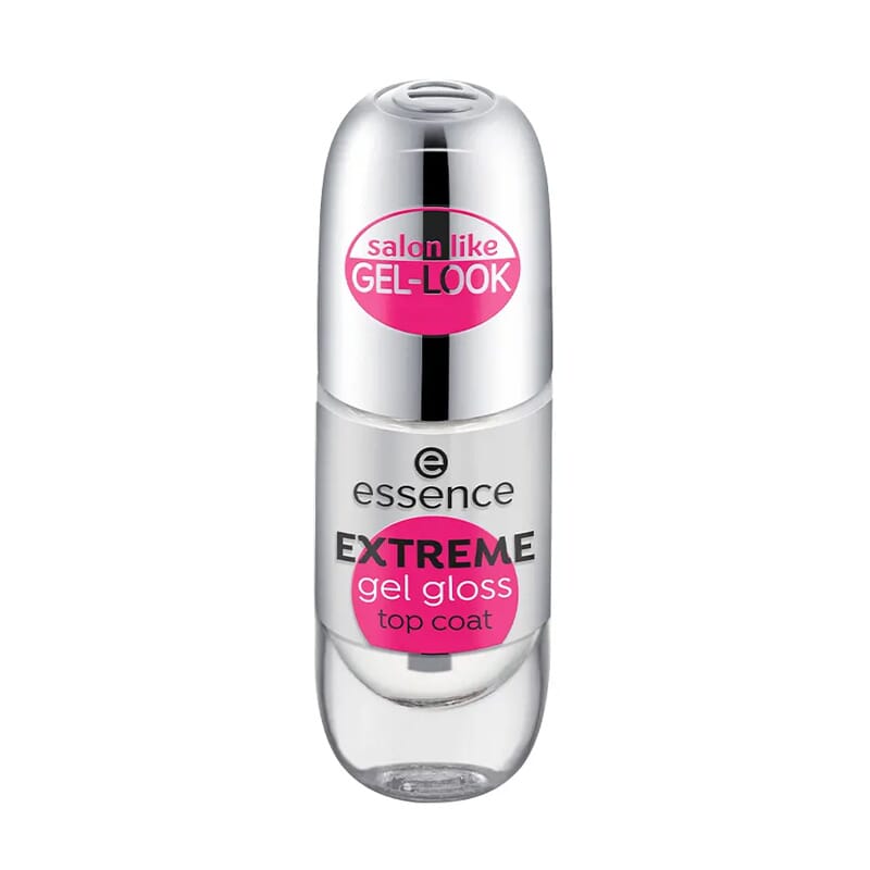 Extreme Gel Gloss Top Coat