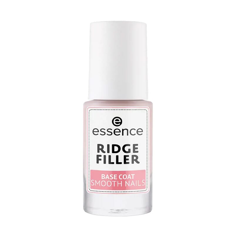 Ridge Filler Base Coat