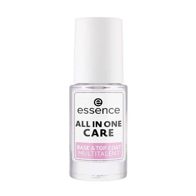 All In One Care Base E Top Coat Multitalent