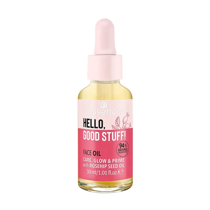 Hello, Good Stuff! Aceite Facial 30 ml