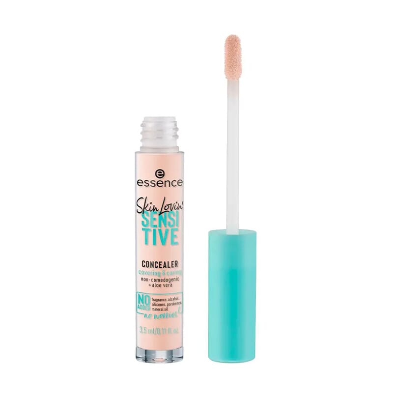 Skin Lovin' Sensitive Corrector #05 - Fair