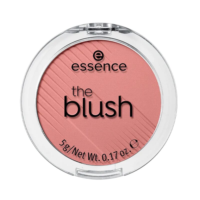 The Blush Colorete #90 - Bedazzling