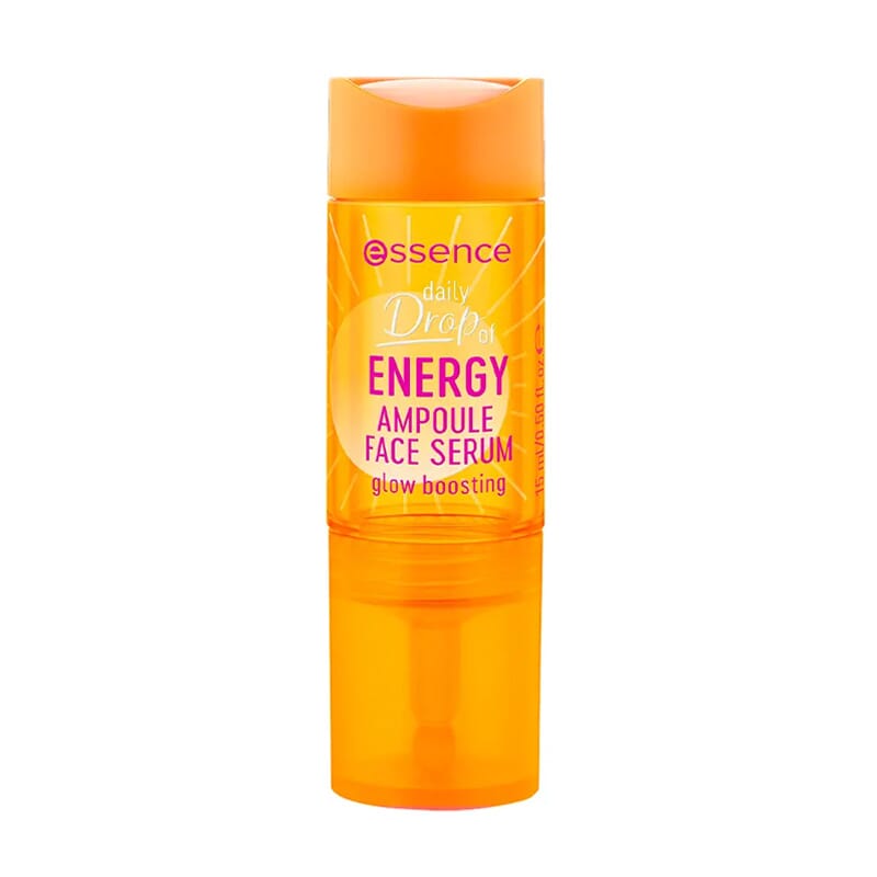 Daily Drop Of Energy Ampolla De Sérum Facial 15 ml