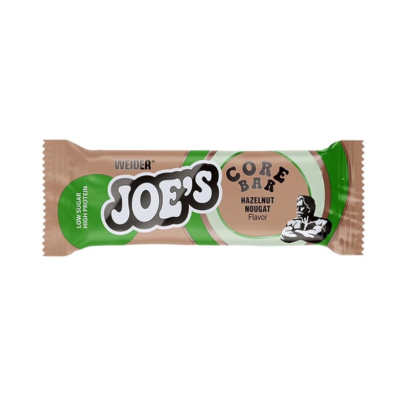 Joe's Core Bar 45g