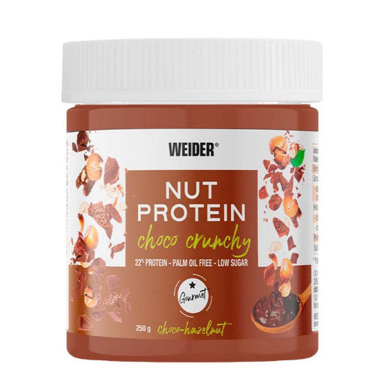 Nut Protein Choco Crunchy 250g