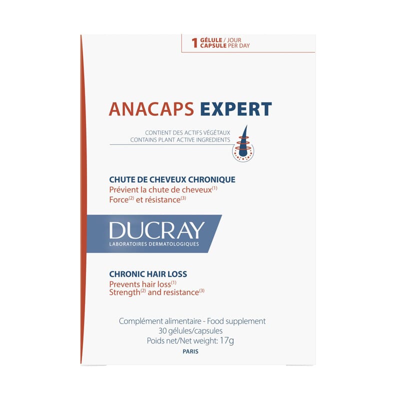 Anacaps Expert 30 Caps