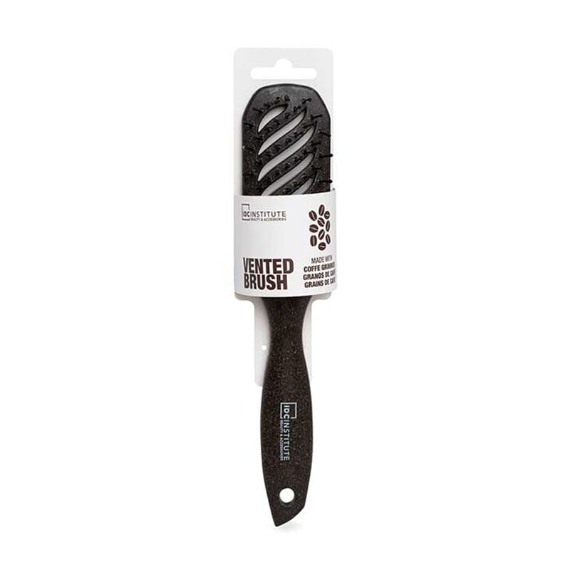 Vented Brush Made With Coffee 1 Uds