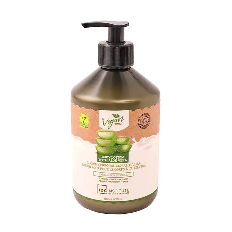 Aloe Vera Body Lotion 500 ml