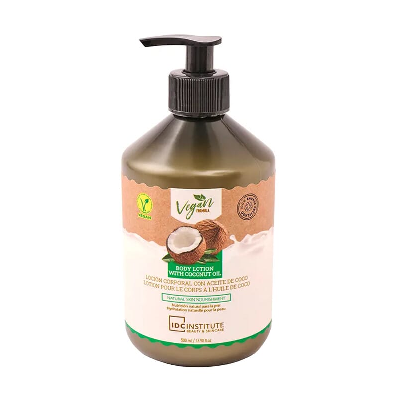 Coconut Body Lotion 500 ml
