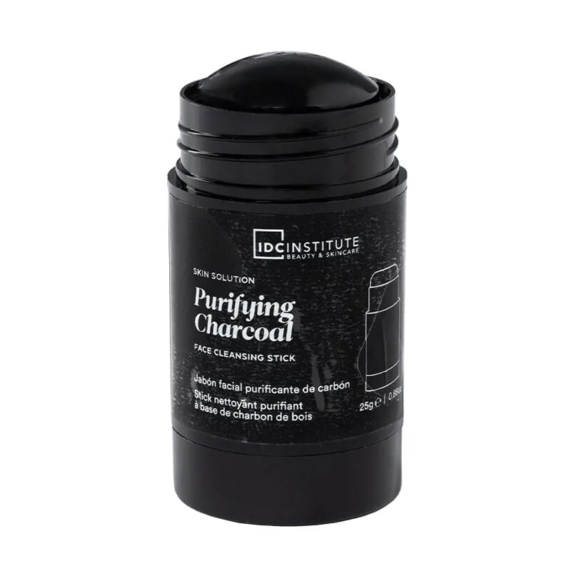 Purifying Charcoal Face Cleansing Stick 25g