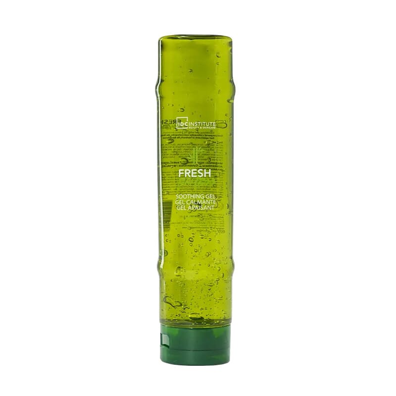 Fresh Bamboo Soothing Gel 250 ml