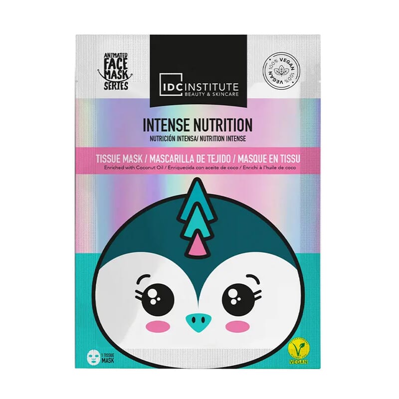 Penguin Tissue Mask 1 Unds