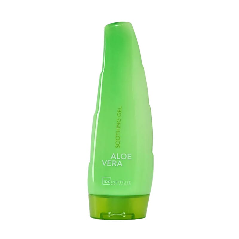 Aloe Vera Soothing Gel 100 ml