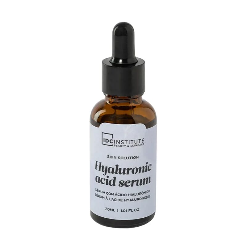 Hyaluronic Acid Serum 30 ml