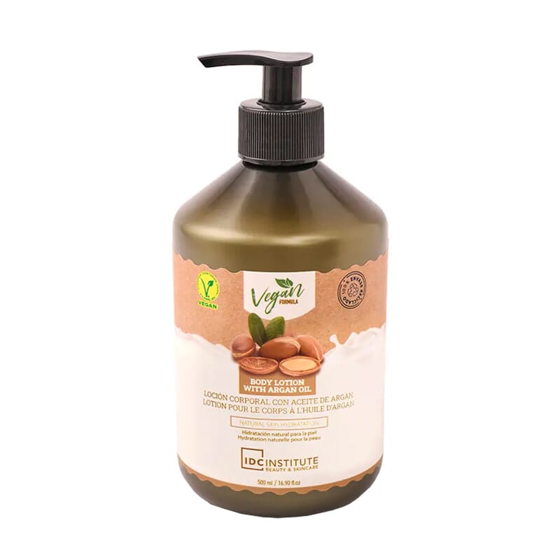 Argan Oil Body Lotion 500 ml