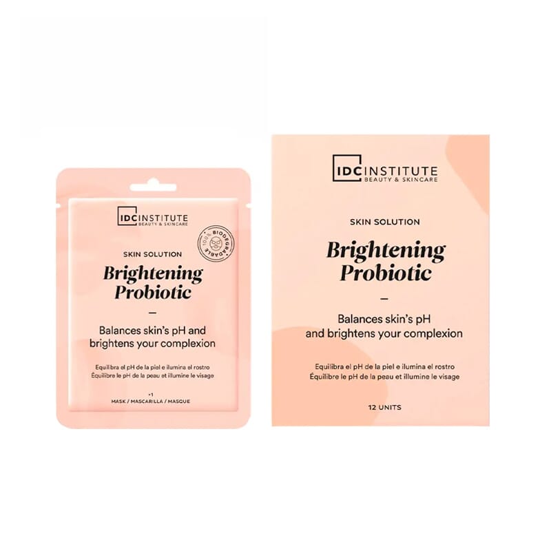 Skin Solution Brightening Probiotic 1 Uds