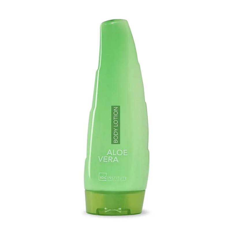 Aloe Vera Soothing Gel 100 ml