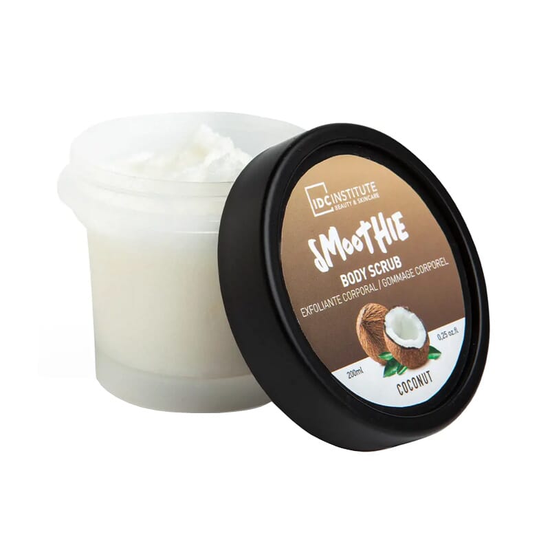 Coconut Smoothie Body Scrub 200 ml