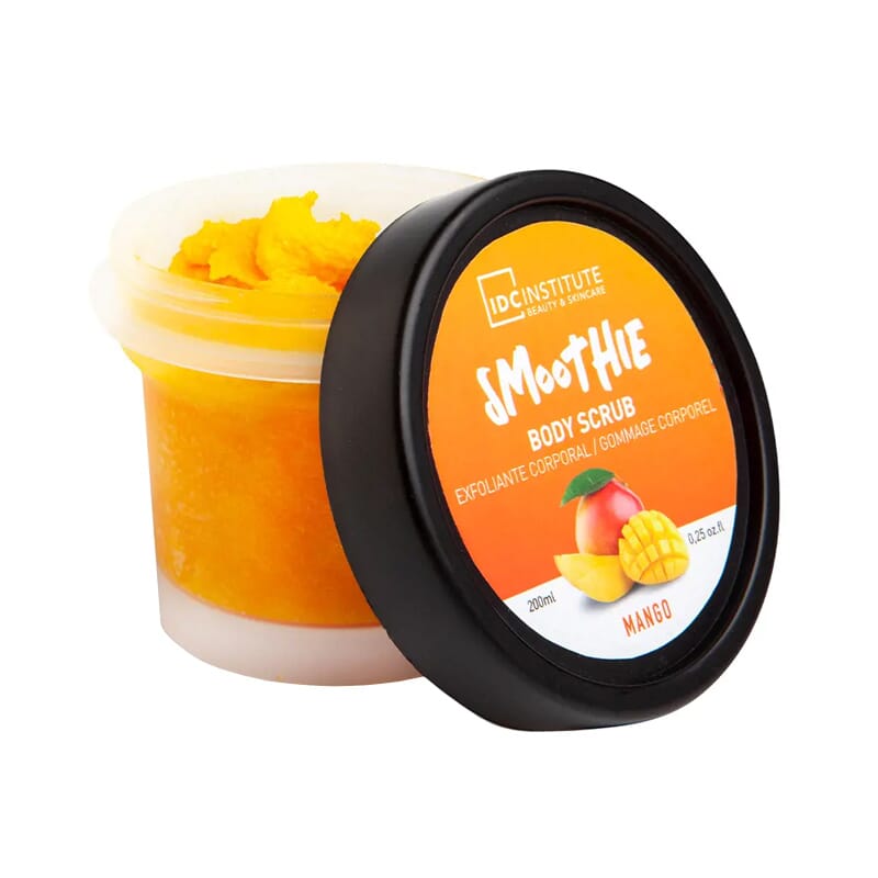 Smoothie Body Scrub Mango 200 ml