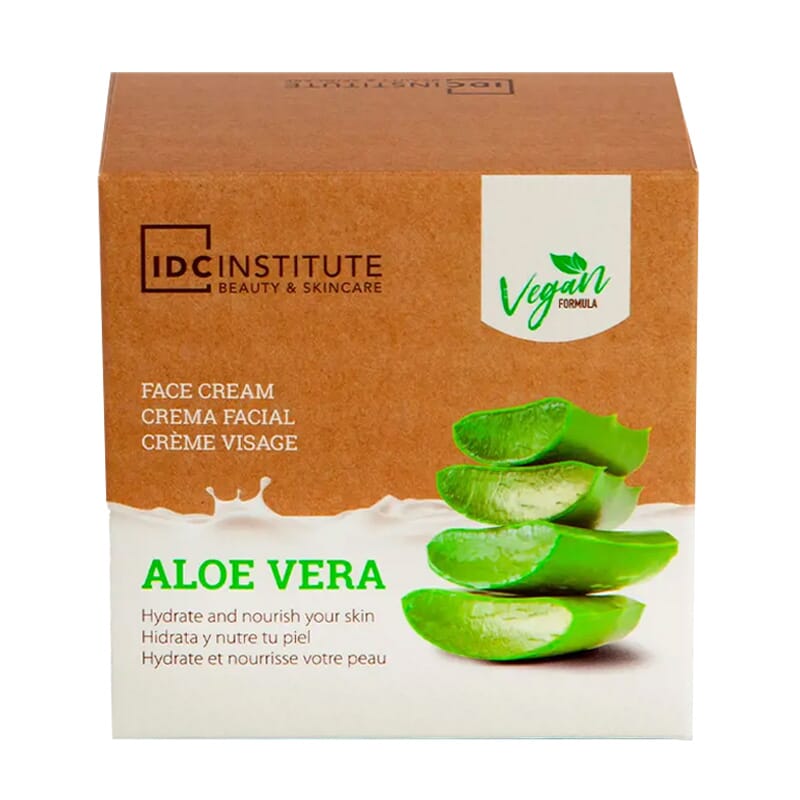 Aloe Vera Face Cream 50ml