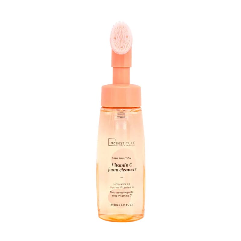 Vitamin C Foam Cleanser 240 ml